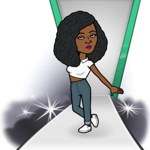 Meet your Posher, Trish